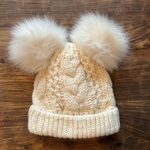 Baby Gap Winter Hat